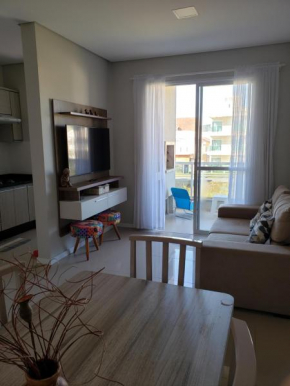 Apartamento a poucos metros do paraíso!